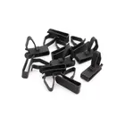 Y025 Int.Panel Clips Mid (10) % Part