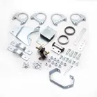 C102 Fit Kit Mgb 76> B002/5/11 % Part