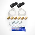 C125L Mgf & Tf Exh. Fitting Kit Long B120/121/135/136 % Part