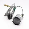 Bha4900 Gauge Dual Cnh In Il New * Part