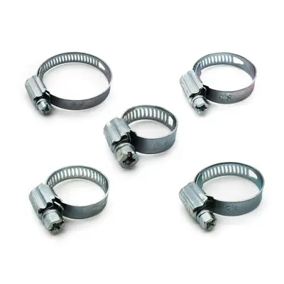 View all Hose Clips