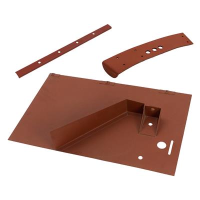 Repair Panels