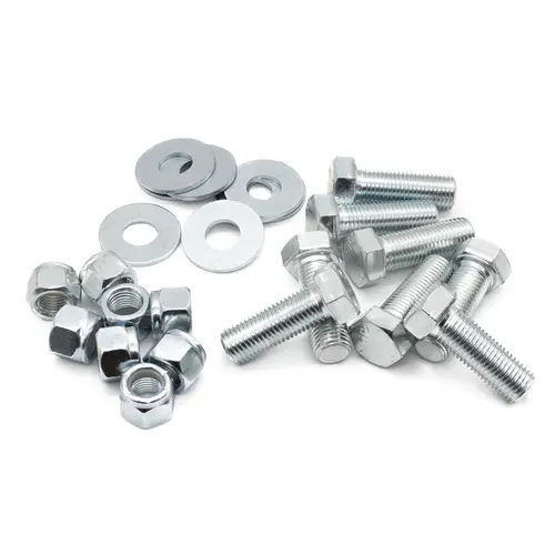 View all Hardware (Screws, Bolts etc.)