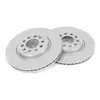10266048 Brake Disc Front Zs Suv Part