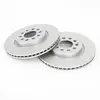 10266048 Brake Disc Front Zs Suv Part