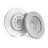 10266048 Brake Disc Front Zs Suv Part