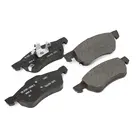 10343249 Brake Pad Set Front Zs Suv Part