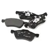 10343249 Brake Pad Set Front Zs Suv Part