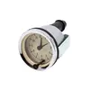 K132 Gauge Clock Magnolia New Part