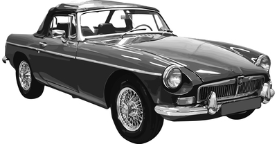 View all MGB & GT