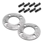 H532S Wheel Spacer Kit 4 Pot 4 Stud % Part