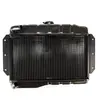 Nrp1142 Radiator Ctr Fill B67>76 New Part