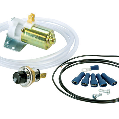 View all Electric Washer Kit