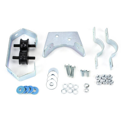 Exhaust Fit Kit - EFK