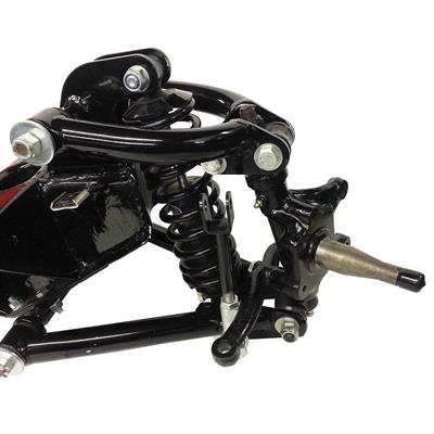 Front Suspension Conversions