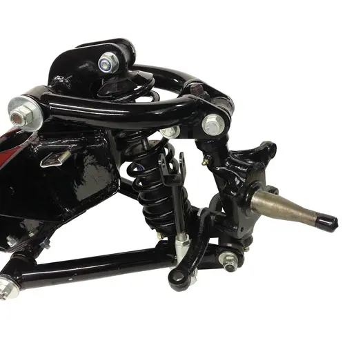 View all Front Suspension Conversions