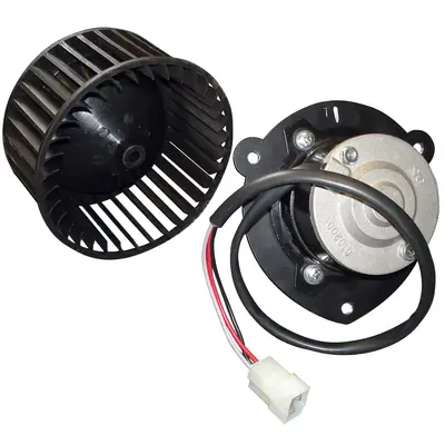 View all 2 Speed Motor & Large impellor kit
