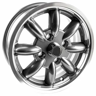 View all Alloy Wheels