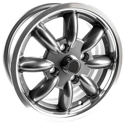 Alloy Wheels