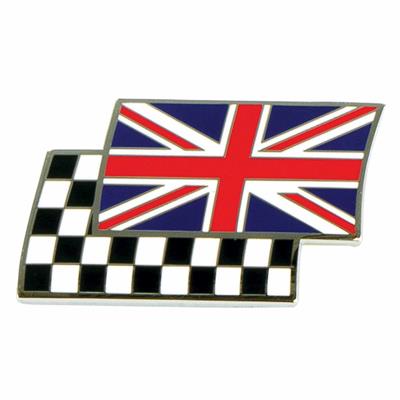 Badges
