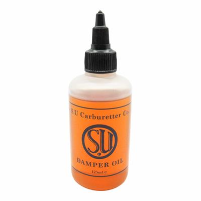 Carburettor Cleaner & Oil