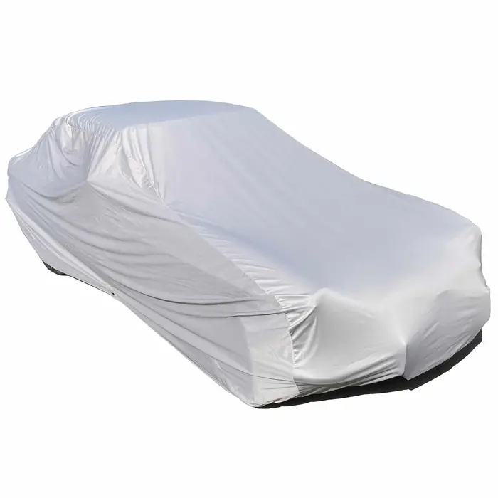 MGF & TF Car Covers MGOC