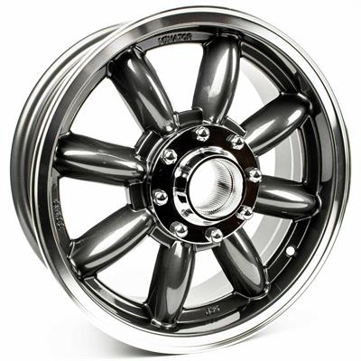 Centre Lock Alloys