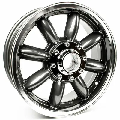 View all Centre Lock Alloys