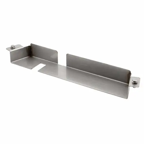 View all Chrome & Stainless Interior