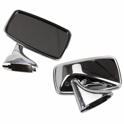 Door & Wing Mirrors
