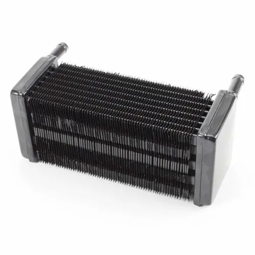 High Efficiency Heater Matrix