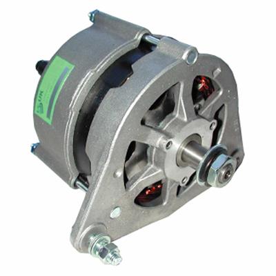 High Output Alternators & Dynamos