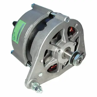 View all High Output Alternators & Dynamos