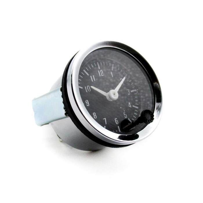 MGB Instruments & Gauges MGOC