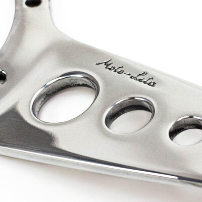 View all Moto-Lita Steering Wheels