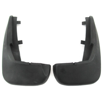 Mudflaps
