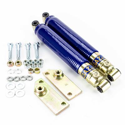 Rear Telescopic Damper Conversion Kit