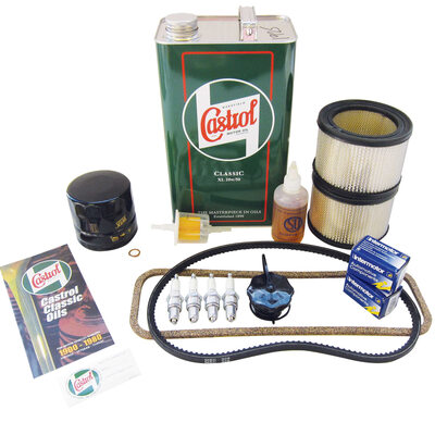 View all Service Kits