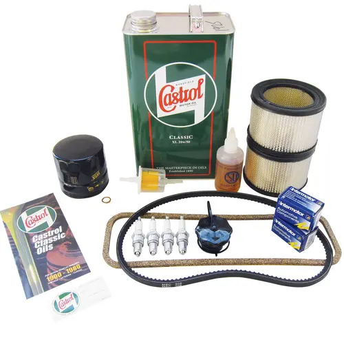 Service Kit