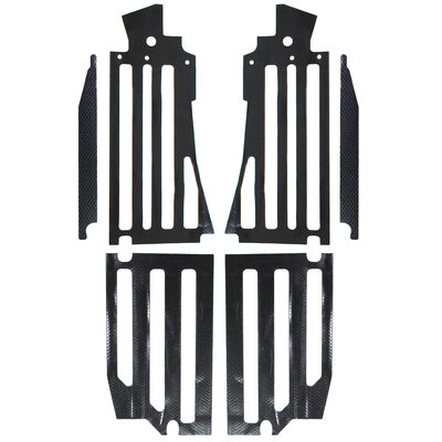 View all Soundproofing