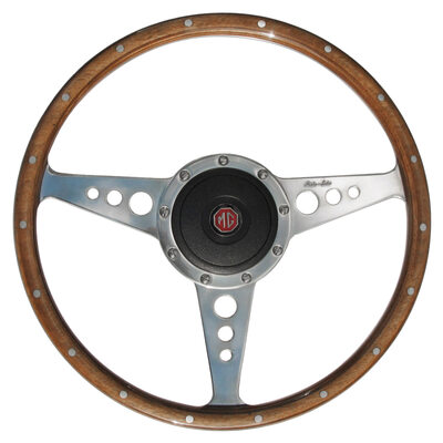 View all Aftermarket Steering Wheels & Bosses