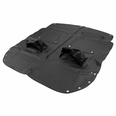 View all Tonneau & Fixings