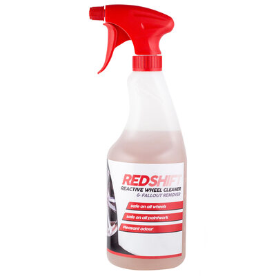 View all Wheel Cleaners