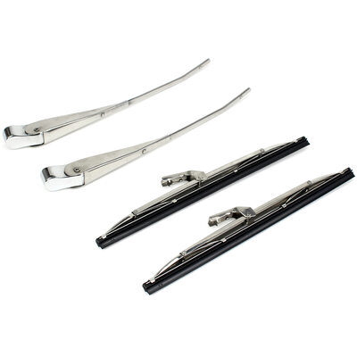 View all Wiper Arms & Blades