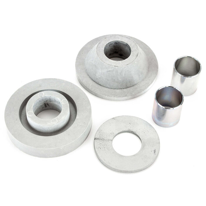 Accessories Wire Wheel Balancing Cones MGOC