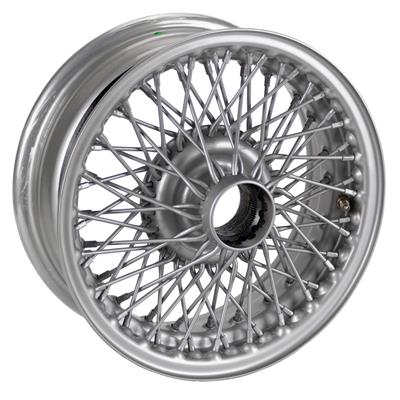 Wire Wheels