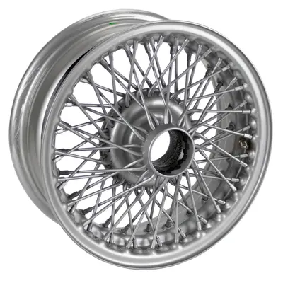 View all Wire Wheels