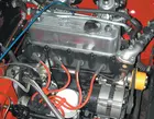 G525 MGB 2.0+ Stage 2 Tuned Engine Part