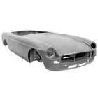 HZA4245 - MGB Roadster Bodyshell