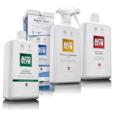 Autoglym Kit - A700